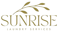 Sunrise Laundry logo